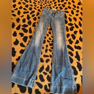 Dittos Bootcut Jeans